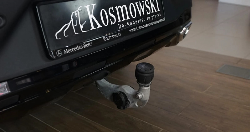 Audi A4 cena 109900 przebieg: 68332, rok produkcji 2019 z Gdynia małe 631